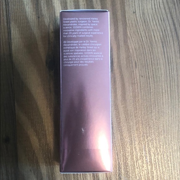 111 Skin Rose Gold Radiance Booster Serum 🆓🎁 - Picture 8 of 8